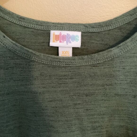 LulaRoe size XXS - Picture 6 of 6